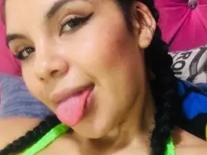 Streamate Private Sex Chat of NahiaraMendez