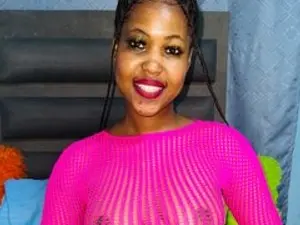 Streamate Live Porn of Darkdivva23