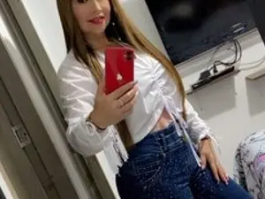 Streamate Adult Video Chat of ArianaDiosa