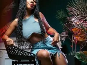 Streamate Adult Video Chat of Caralosh