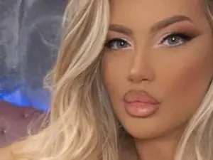 Streamate Free Porn Cam of LannaGracesX