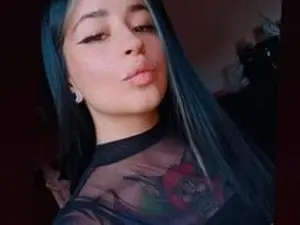 Streamate Live Porn of EvilDanielle30