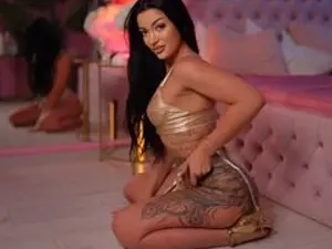 Streamate Adult Webcams of JuciyJulie