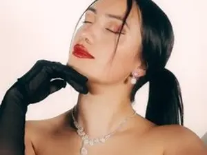 Streamate Free Porn Cam of ScarleettFoxx