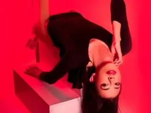 Streamate Adult Webcam of KendallFoxxx