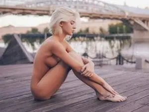 Streamate Live Sex Cam of BringingLuck