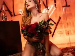 Streamate Free Porn Cam of MaisyWarnerr