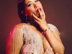 Streamate Free Live Porn of DarlenStuart