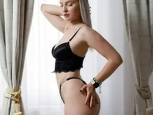 Streamate Free Live Porn of SashaRizz