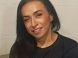 Streamate Adult Video Chat of DahianaScott