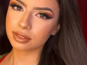 Streamate Free Porn Cam of Nathaniela