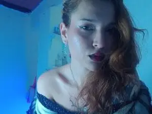 Streamate Free Porn Cam of veraivanov20