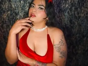 Streamate Live Sex Cam of kariinamendez