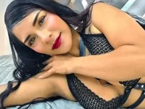 Streamate Adult Webcams of AlejaRicci