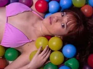 Streamate Live Sex of LeaThomsonn