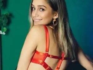 Streamate Best live sex cam show of CelinePetiite