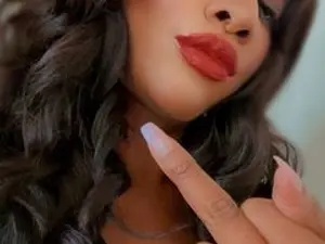 Streamate Adult Webcams of GoddessXandra