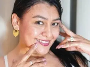 Streamate Live Porn of Agatha_Manson