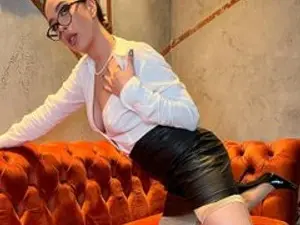 Streamate Nude Webcam of JaseminLee