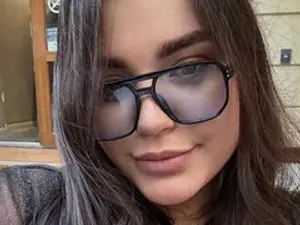 Streamate Adult Video Chat of BusinkaAngel