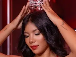 Streamate Sex Chat of EvaaJhonson