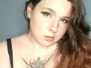 Streamate Best live sex cam show of AlynaCarwen