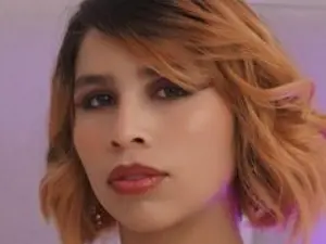 Streamate Live Sex of ValentinaJoel