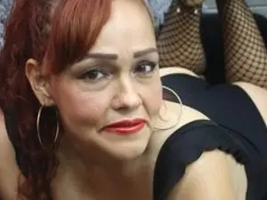 Streamate Free Porn Cam of Zamara_hot