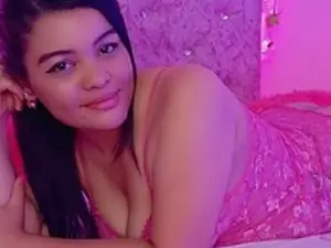 Streamate Live Sex of chanelEvan