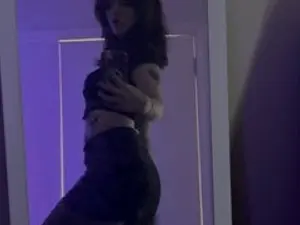 Streamate Free Porn Cam of Brattybunny69