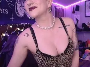 Streamate Nude Webcam of Fonda_Dix