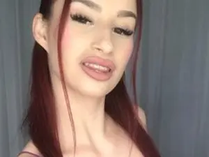 Streamate Adult Webcams of Foxy_Amber