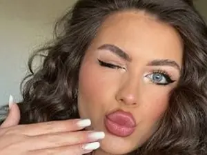 Streamate Sex Cam of RoseVanessa