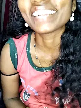 Stripchat Free Porn Cam of sarika-telugu