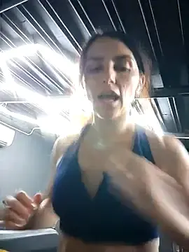 Stripchat Best live sex cam show of Izabella_Bella