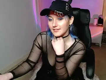 Stripchat Live Sex Cam of Crystal-dreamt