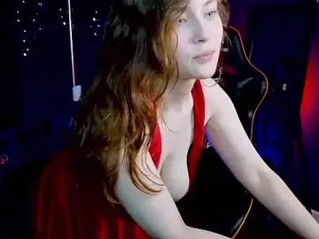 Stripchat Free Porn Cam of Mystery_Mary