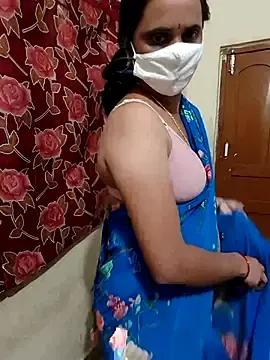 Stripchat Live Sex of taratelugu