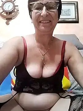 Stripchat Sex Chat of passione503