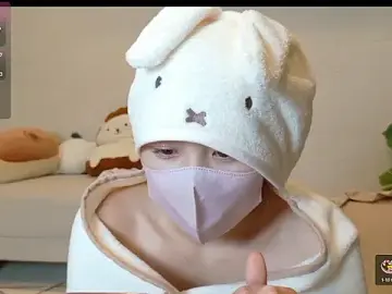 Stripchat Live Sex of SUZU_