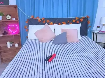 Stripchat Adult Webcam of LucieHells