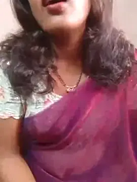 Stripchat Nude Webcam of sneha_telugu_girl