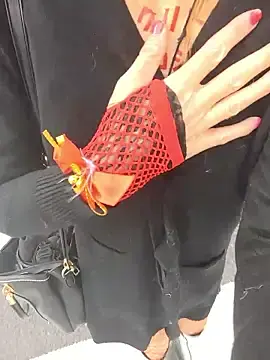 Stripchat Best live sex cam show of pink-mai