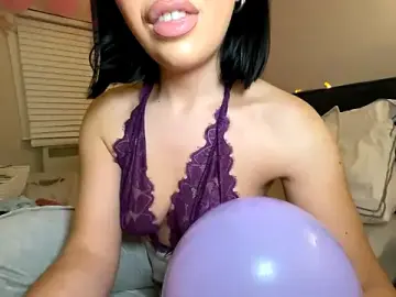 Stripchat Live Sex of FrancescaXO