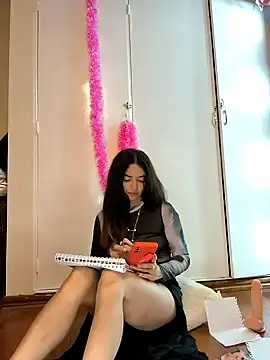 Stripchat Sex Cam of Sam_Sara