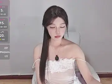 Stripchat Free Porn Cam of Abiutmm