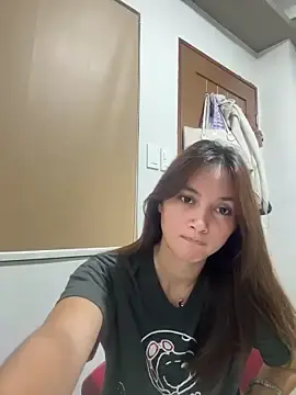 Stripchat Live Sex of LanySylvia