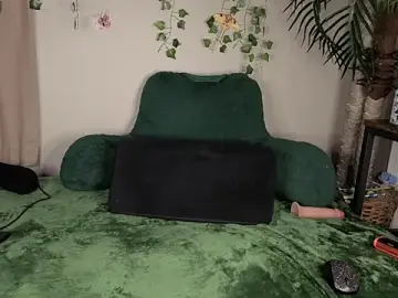 Stripchat Free Live Porn of AnnaGingerDD