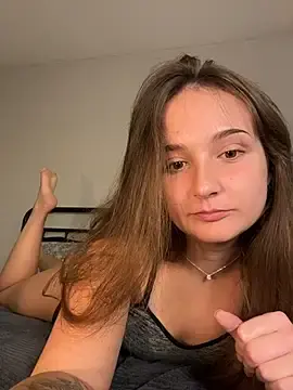 Stripchat Live Sex of MadilynX777