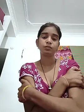 Stripchat Live Porn of Hot-Soniya2